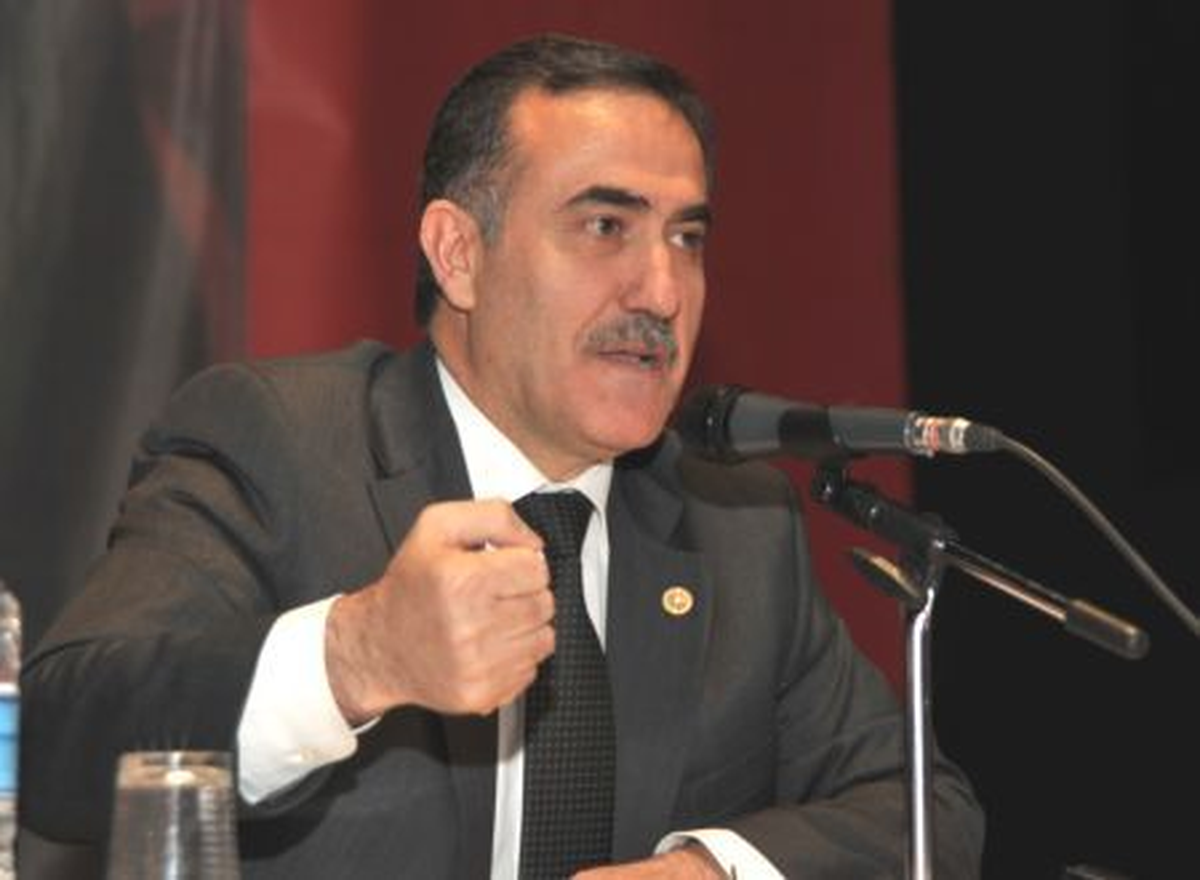 Chp\'den Vekil İmamların Kadroya Alınması İçin Teklif