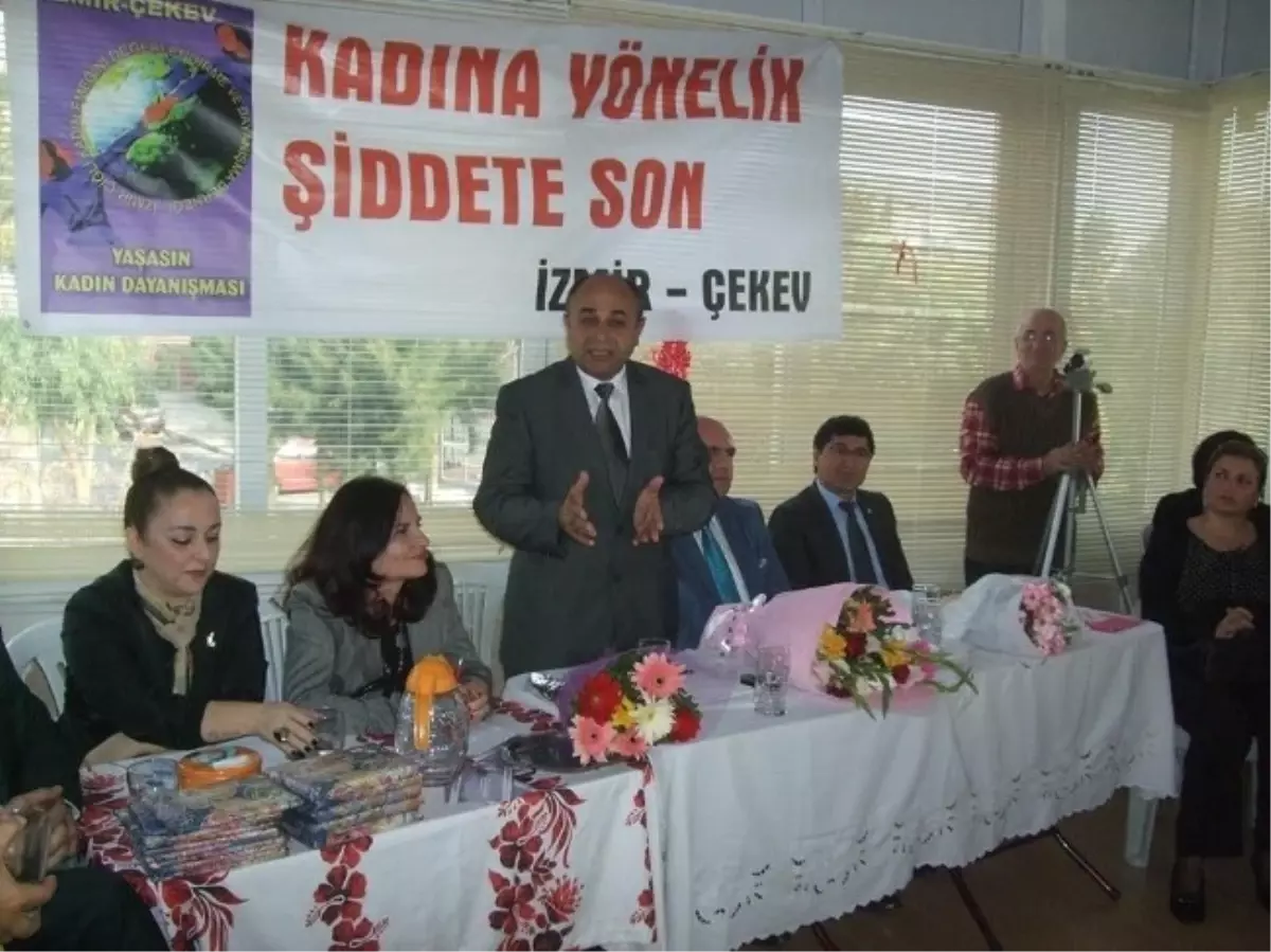 CHP\'li Arslan: "Çiğli\'nin Değişime İhtiyacı Var"