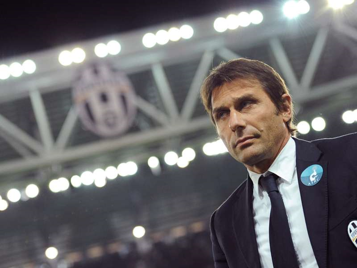 Conte: 4-2-4\'ü Hayal Ediyorum