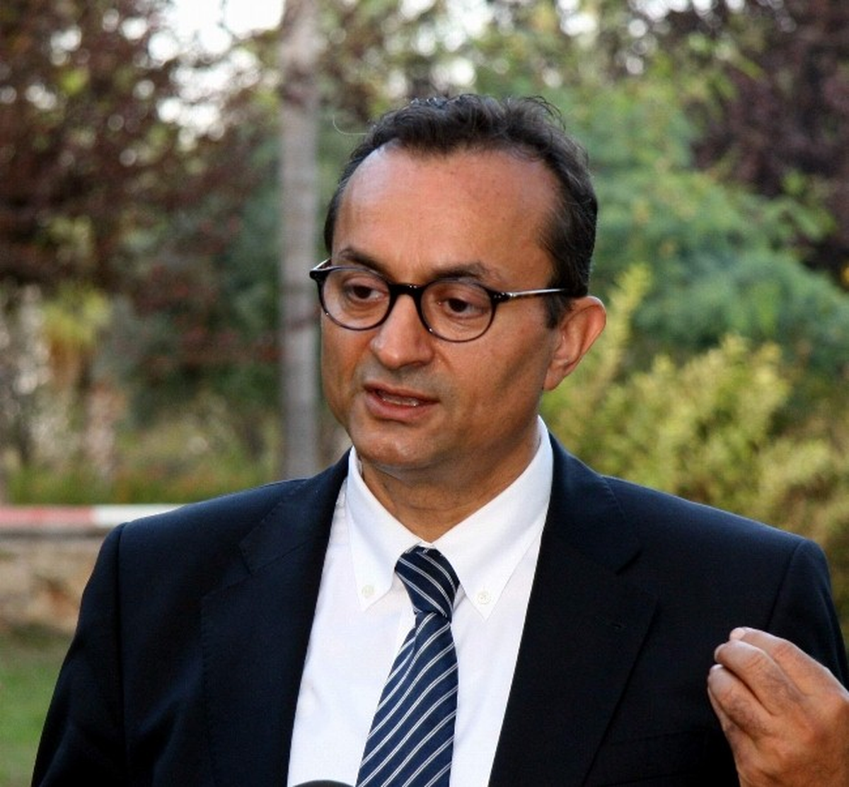 "Demans Timi" Kuruluyor
