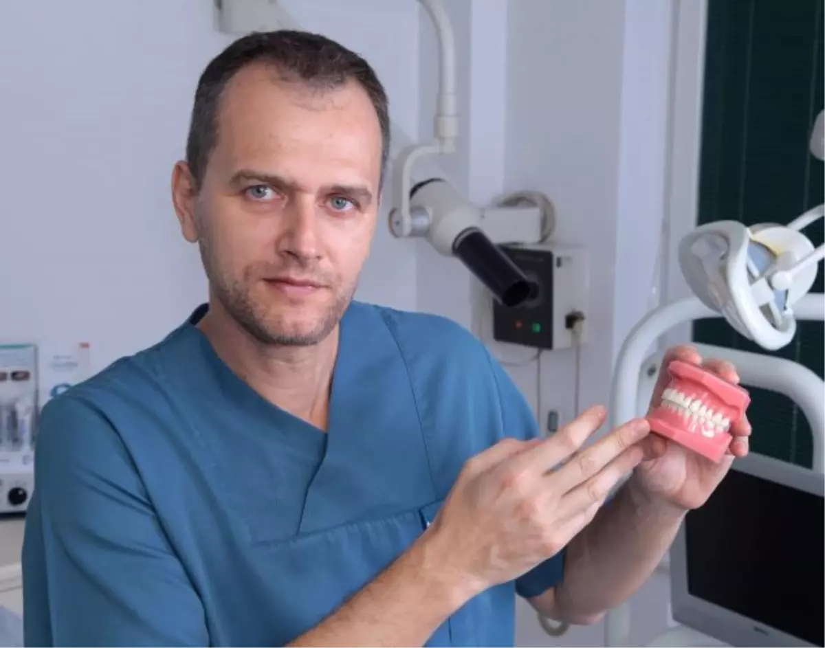 Diş Telleri Psikolojiyi Bozuyor