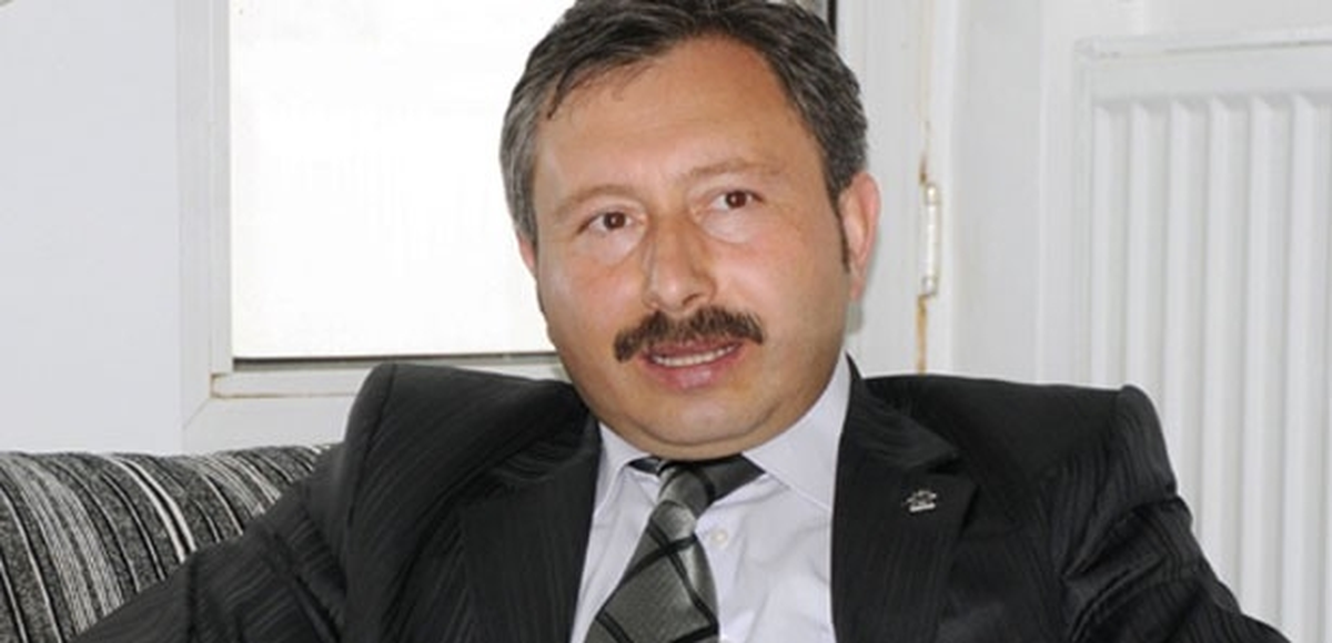 Disipline Sevk Edilen Bal: Neyle Suçlandığımı Bilmiyorum