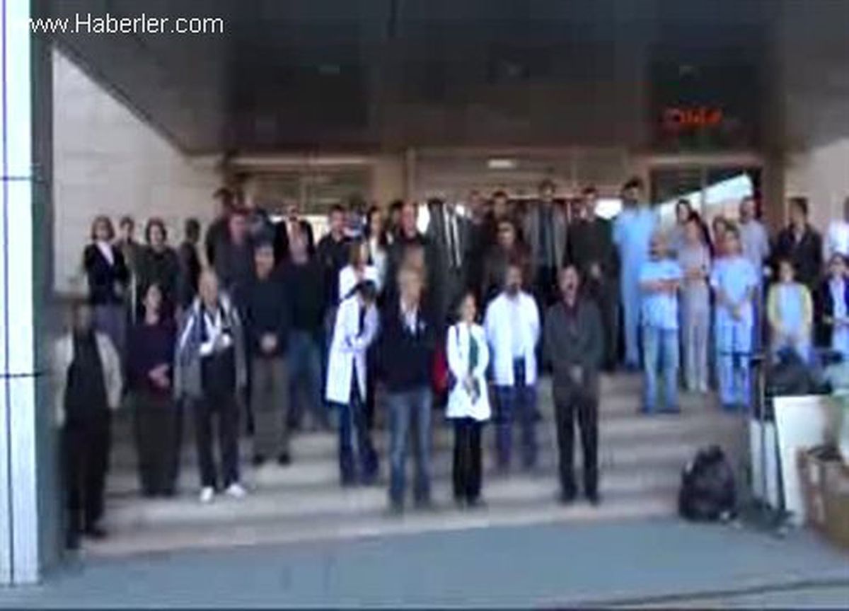 Doktorlar: Tunceli'yi Terk Ederiz