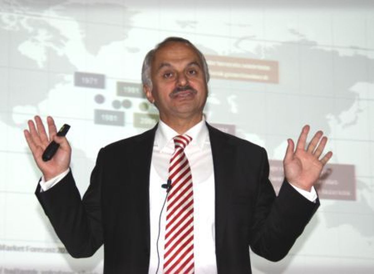 Egiad 67. Ege Toplantısı