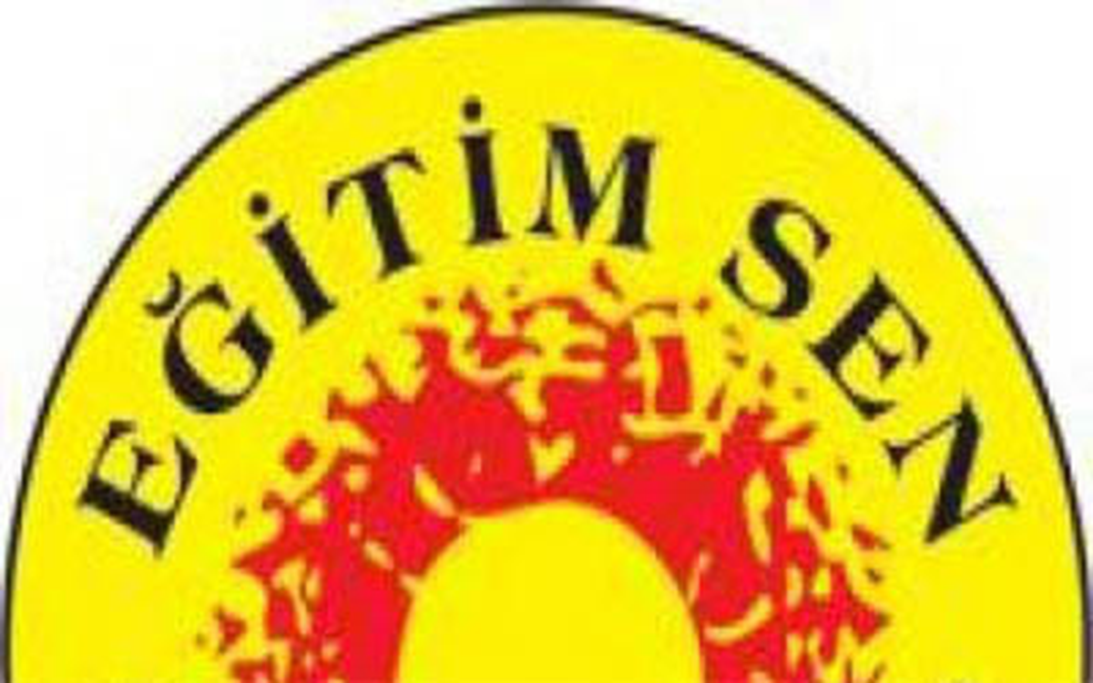 Eğitim Sen 23 Kasım\'da Ankara\'da