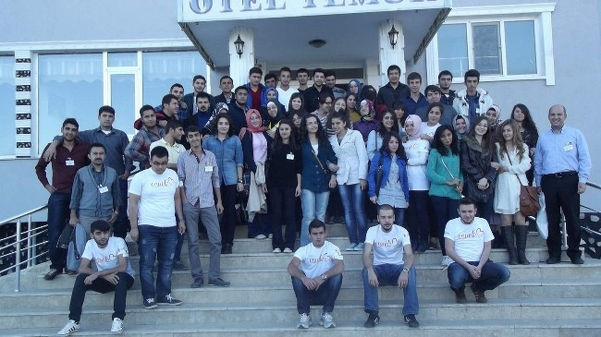 Eğitimde Sağlıklı Nesiller Eğitimde Kalite Adlı Proje Kabul Edildi