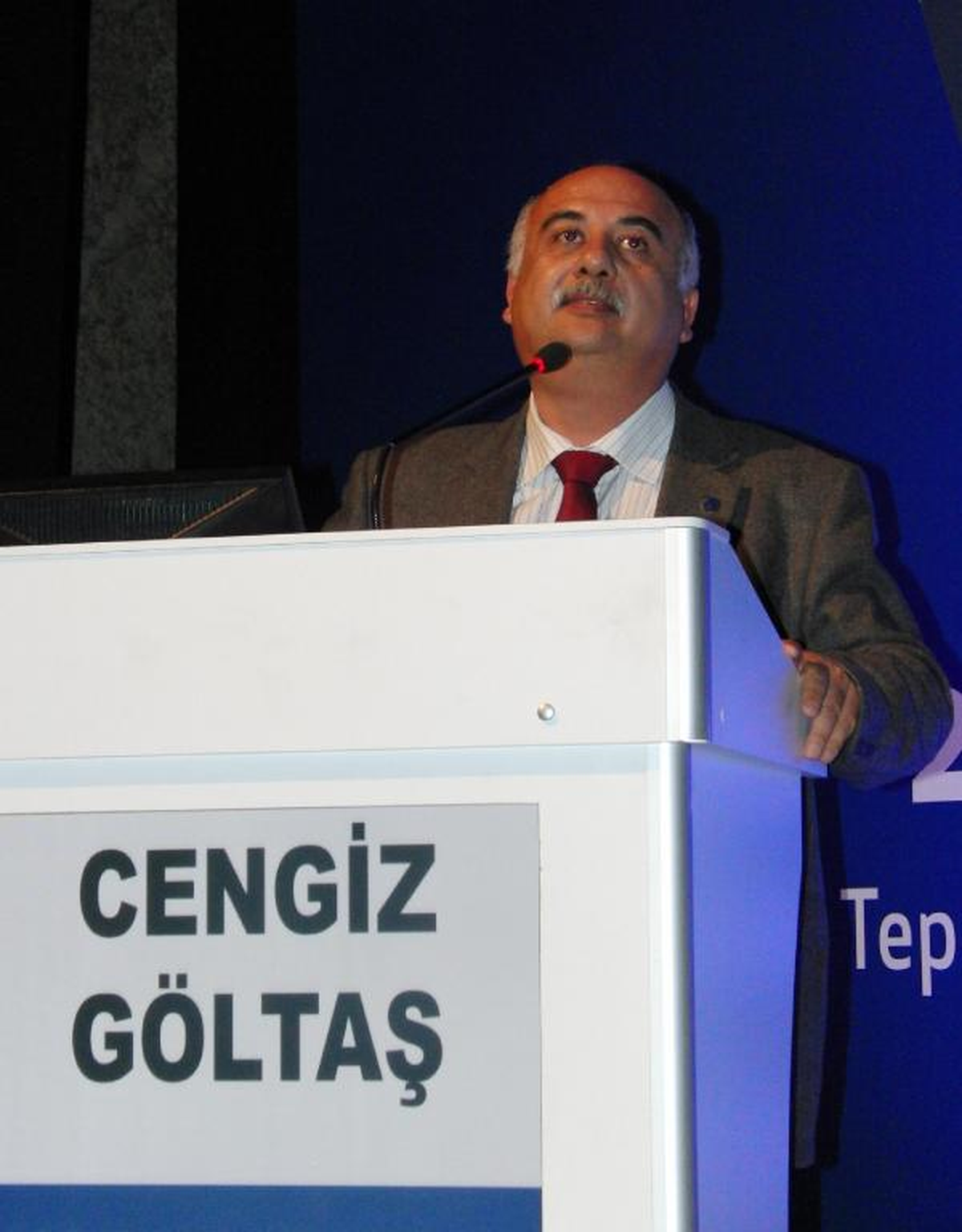 Elektrik Üretiminde İthal Kaynak Uyarısı