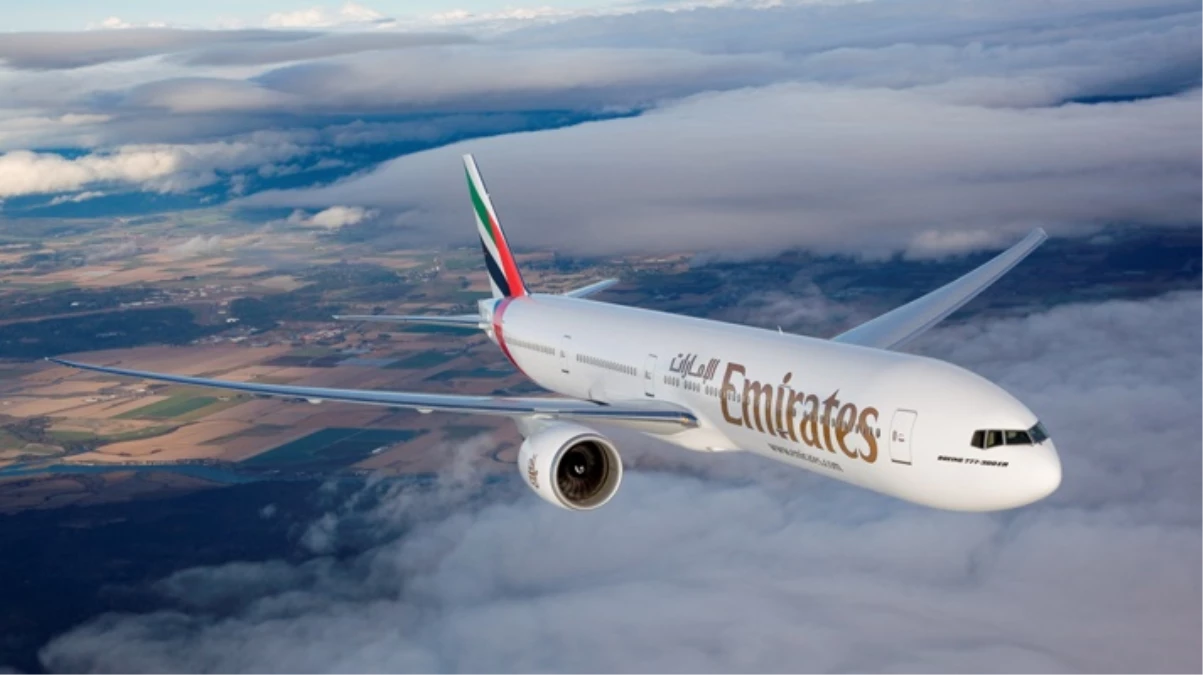Emirates, Luanda\'ya Günlük Uçuşlara Başlıyor
