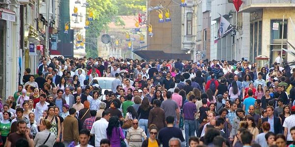 En Fazla Harcamayı İstanbullu Yaptı
