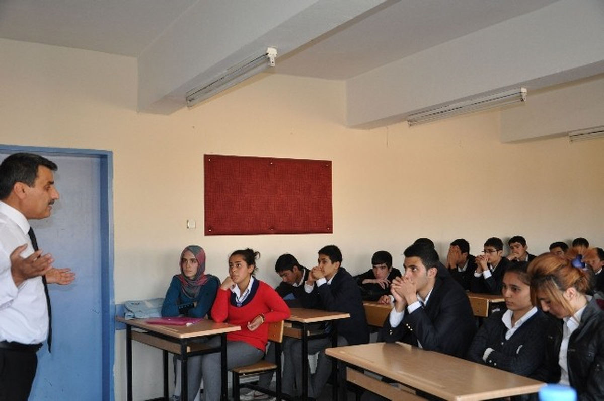 Ermeni Meselesinde Misyonerlerin ve Yabancı Okulların Etkileri Konulu Konferans Verildi