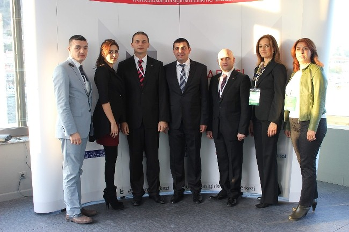 Eskişehirli Genç Girişimciler Türkiye\'ye Örnek Oldu