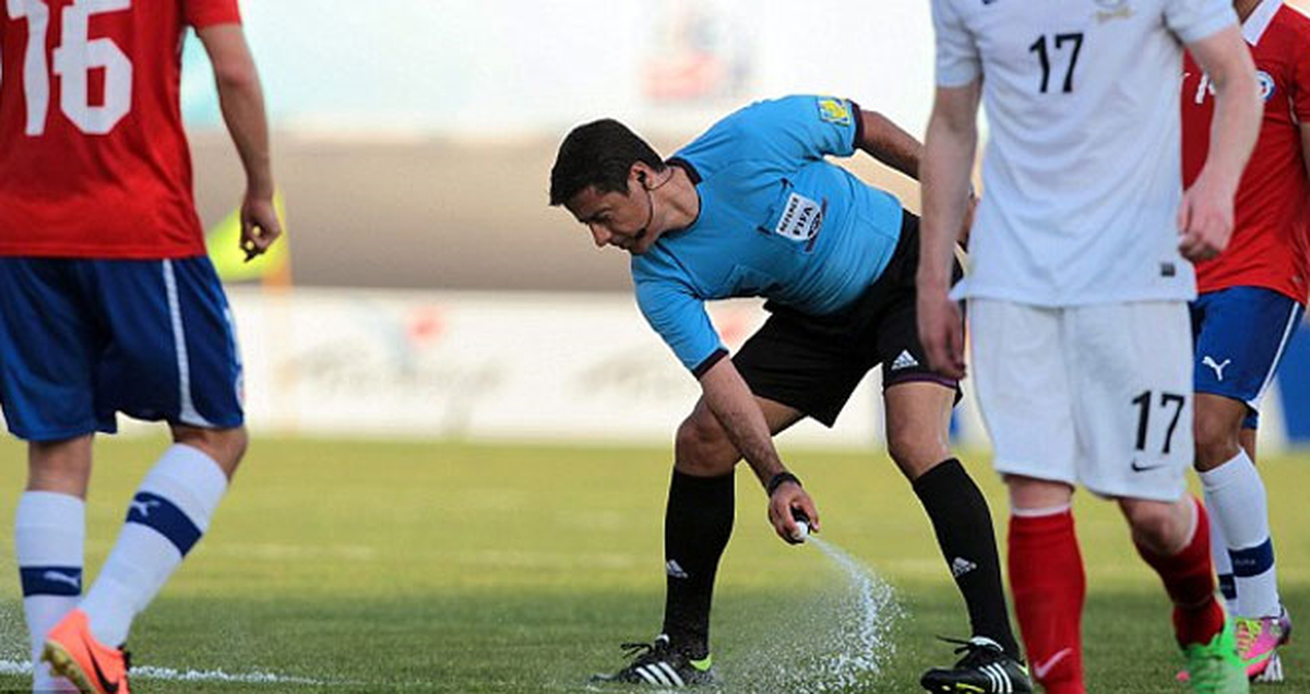 FIFA\'dan Yeni Karar