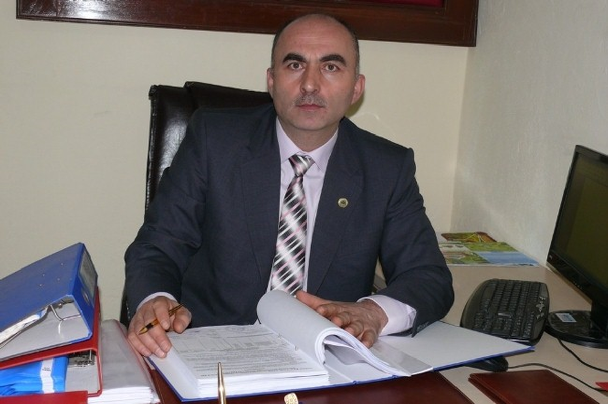 \'Fındıkla İlgili Karalama Kampanyası Yürütülüyor\'