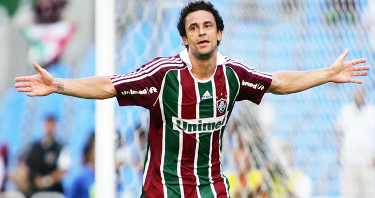 Fred, Cruzeiro Yolunda