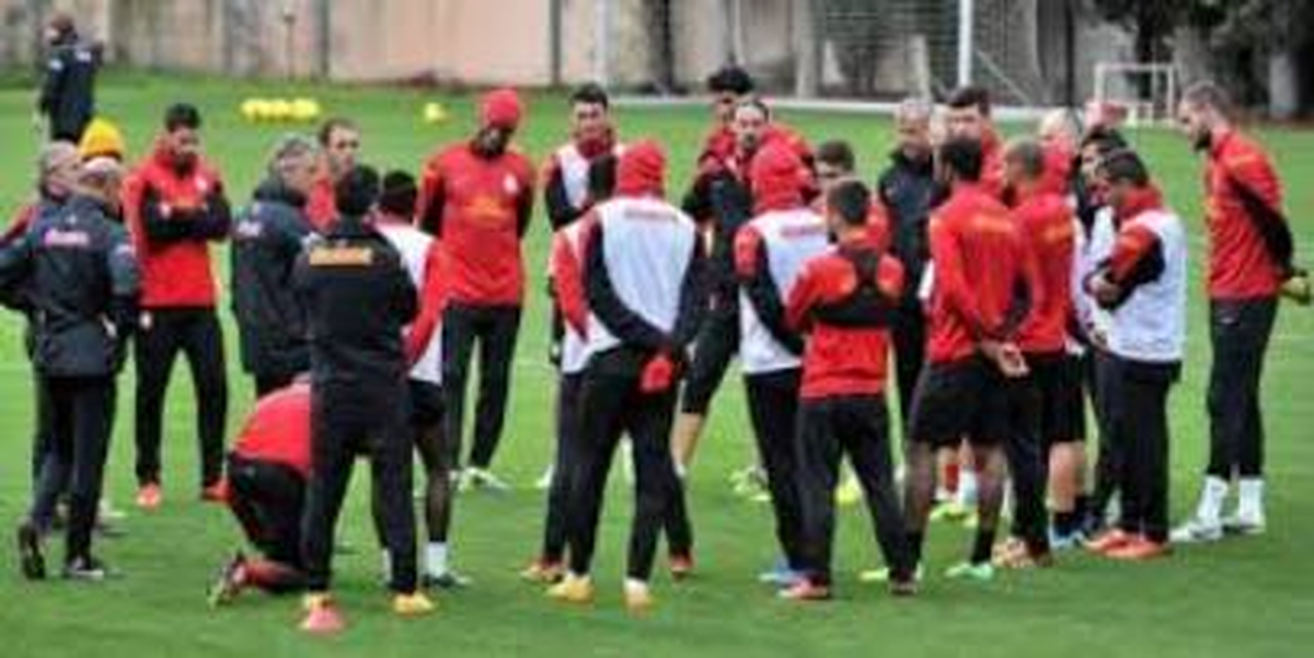 Galatasaray Kritik Virajda