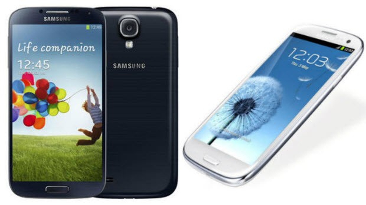 Galaxy S5\'te yine haber var!