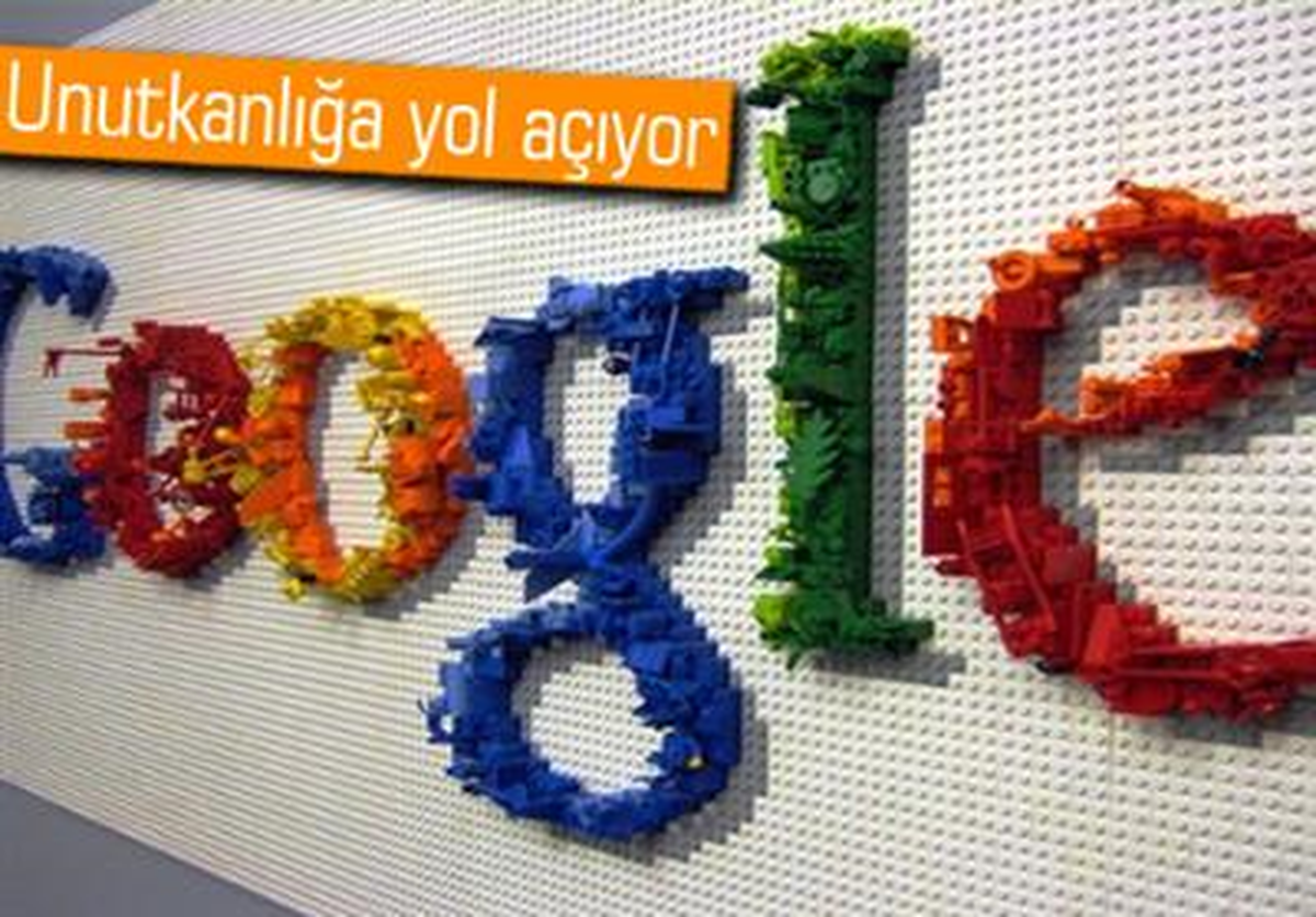 Google\'ın Hafızayı Körelttiği Ortaya Çıktı