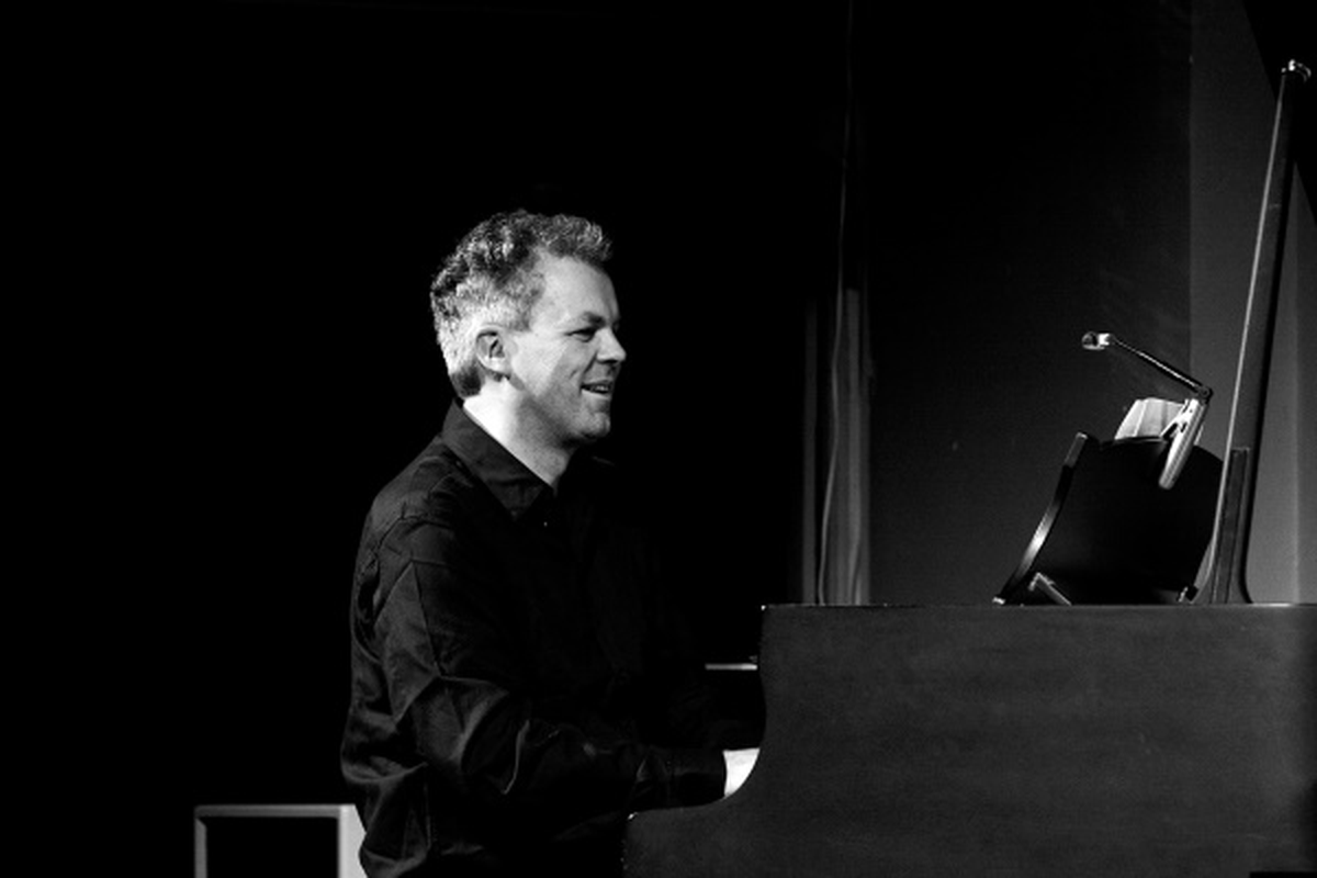 Grammy Adayı Jan Gunnar Hoff Akbank Sanat\'ta