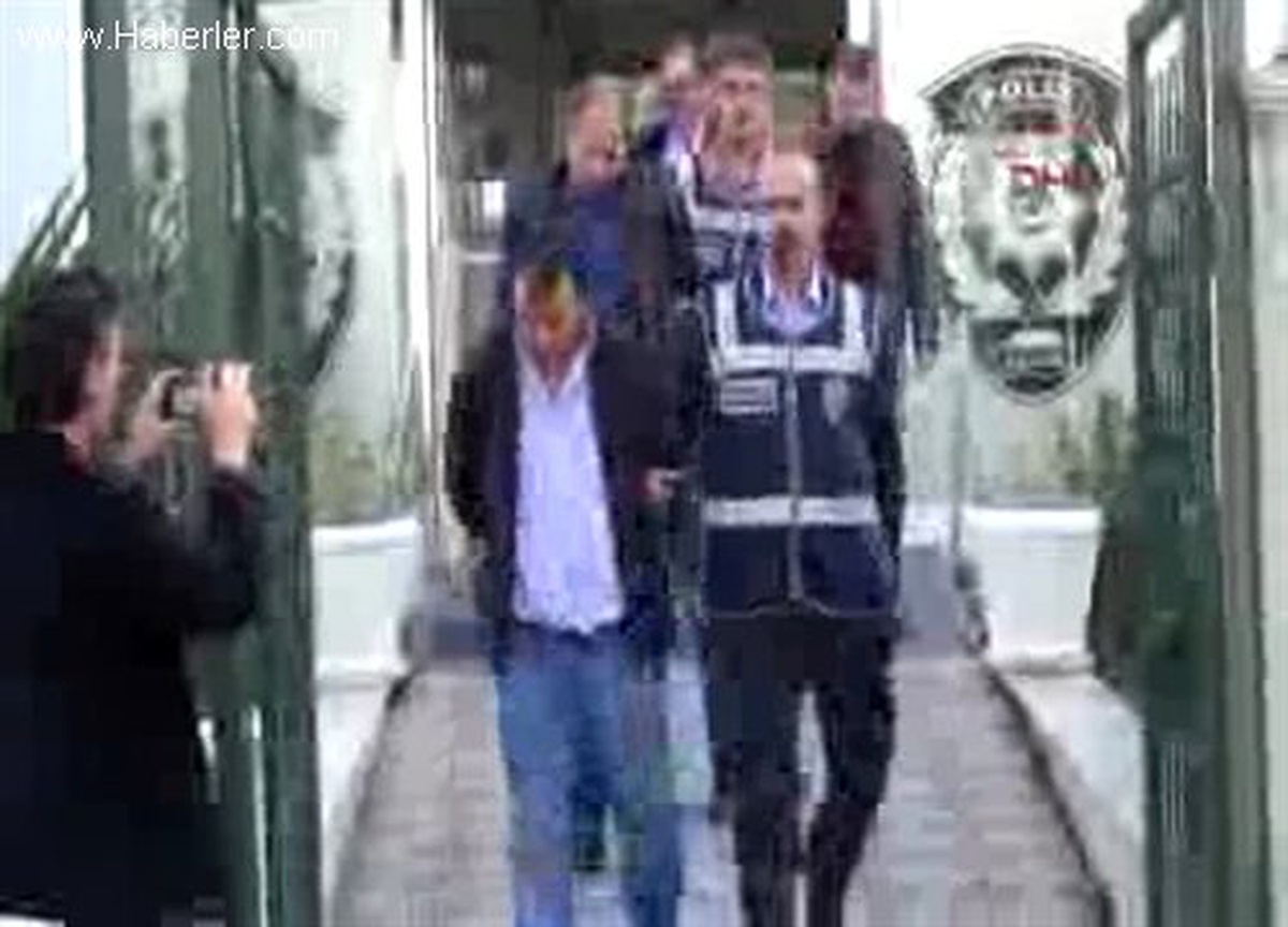 Güven Kazanarak 750 Bin Lira Vurgun Yapan Çete Çökertildi
