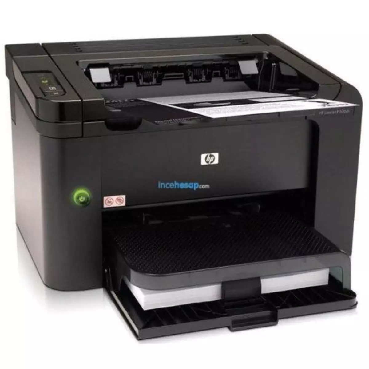 Hp Ce749a Laserjet P1606dn Yazıcı-A4