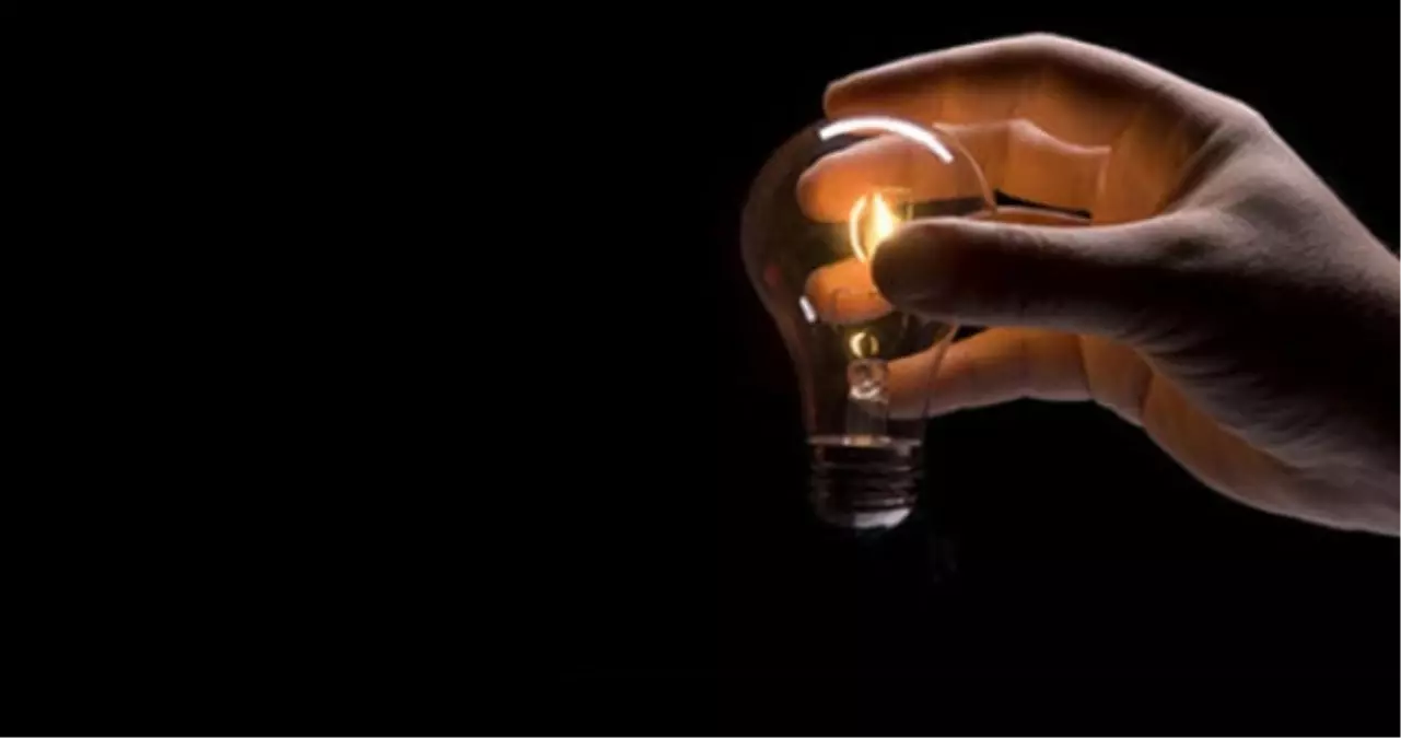 Iğdır\'da Elektrik Kesintisi Uygulanacak