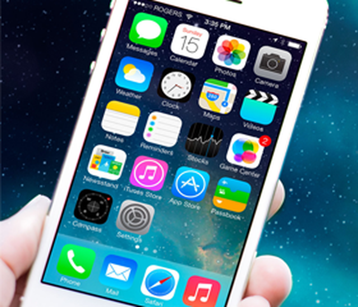 iOS 7,1 Beta Yayınlandı