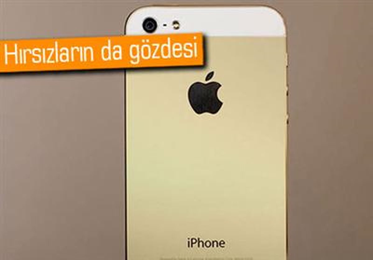 İphone Suçları Giderek Artıyor. Peki Neden?