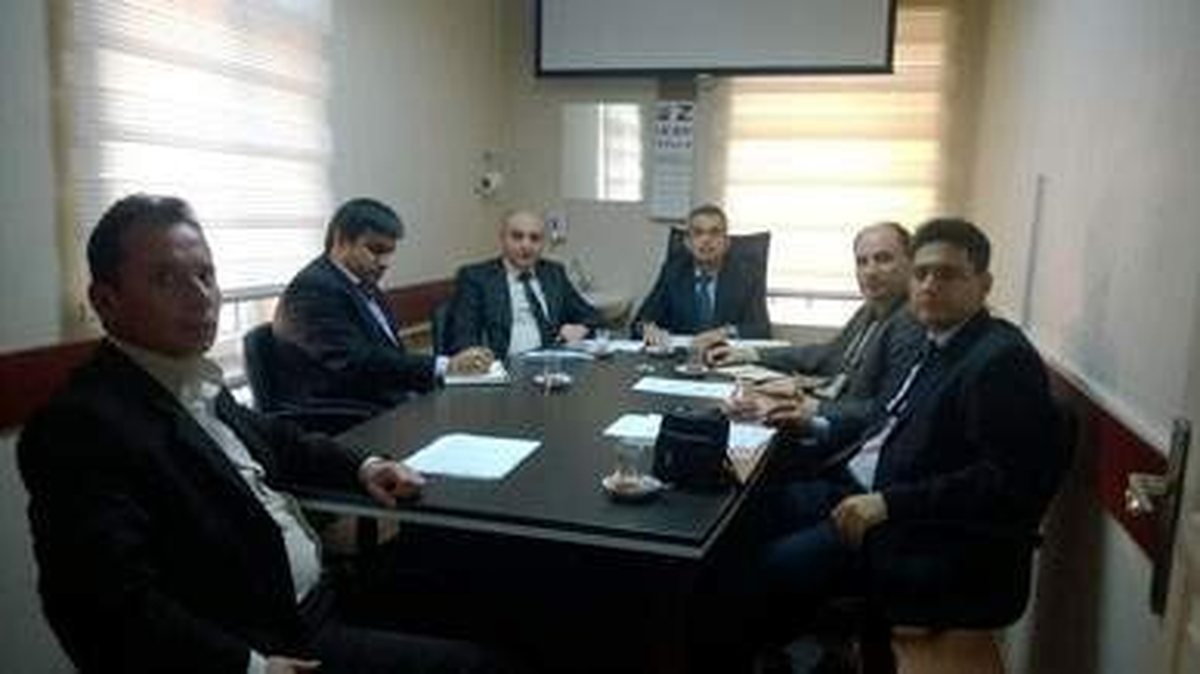 İş Yerlerinde Hijyen Eğitimi Şartı