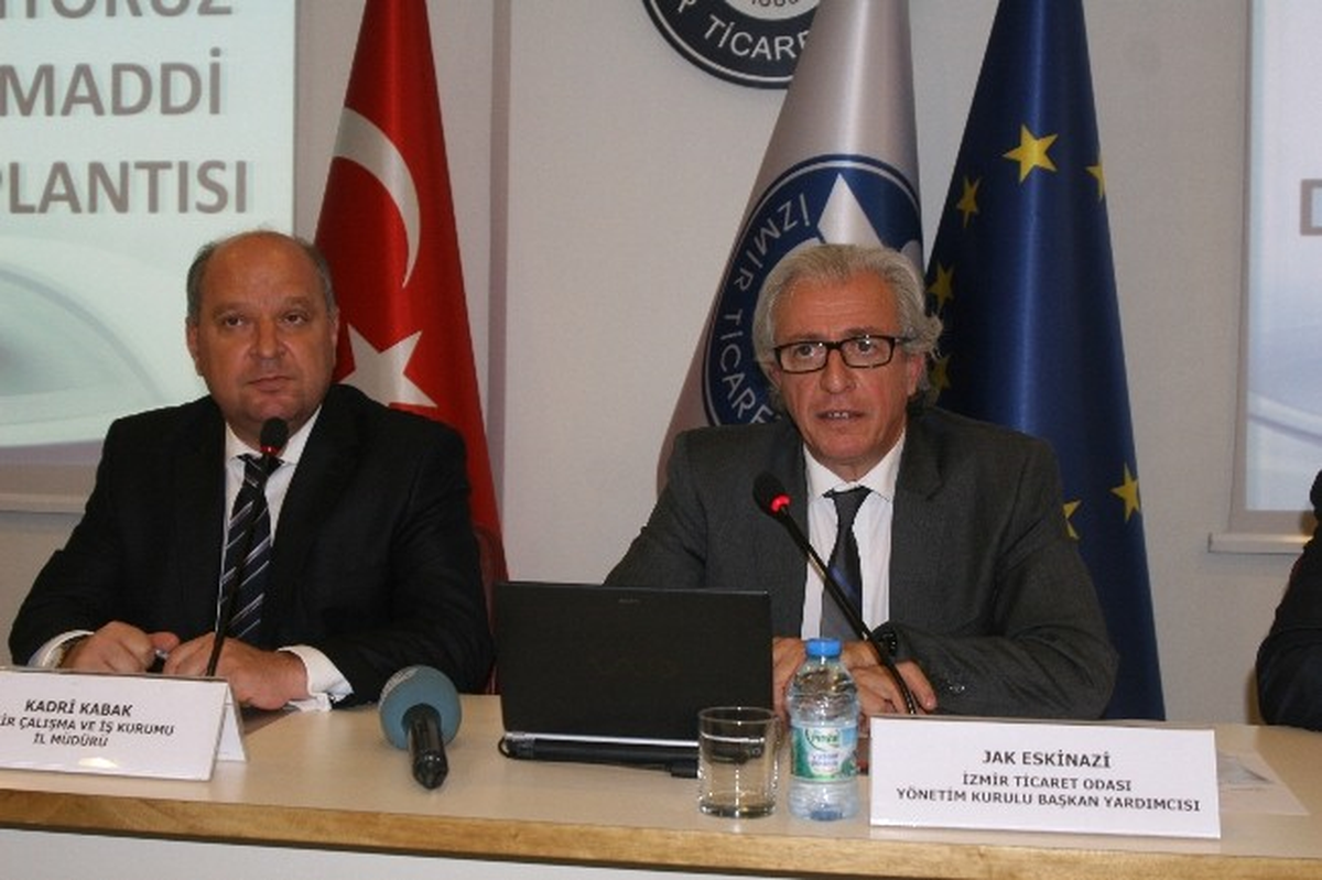 İşkur\'dan İşletmelere Yeni İşçi Çalıştırmada Finansman Desteği