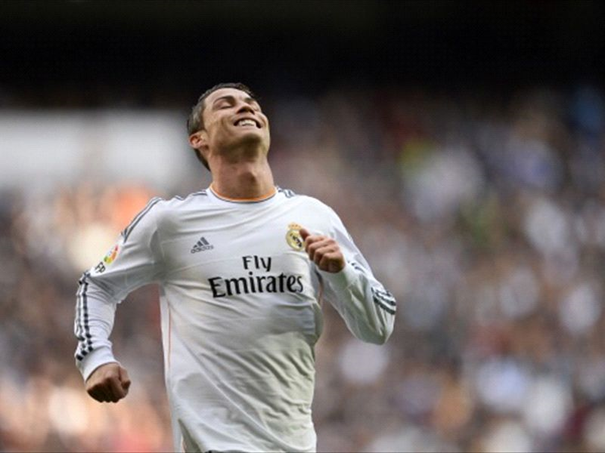 İspanya Başbakanı \'Ronaldo\' Dedi
