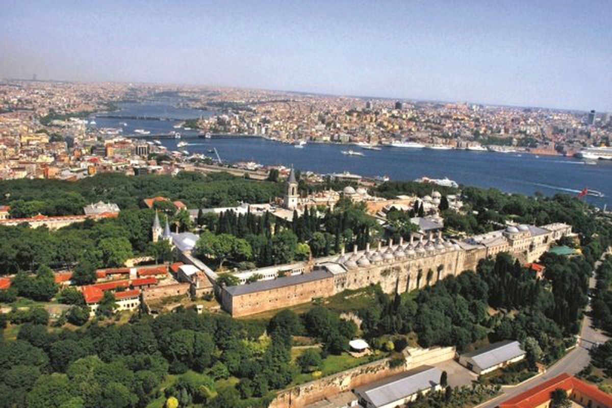 İspanya\'dan Türkiye\'ye Dev Tanıtım