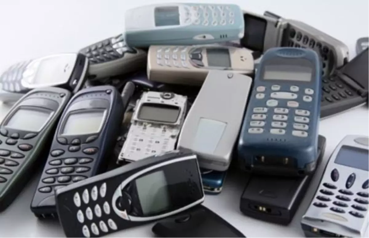 İşte Dünyanın En Çok Satan Telefonu