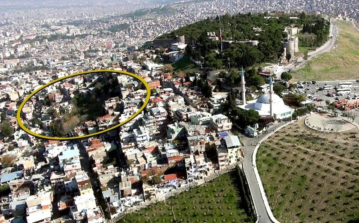 İzmir Büyükşehir Belediyesi\'nden Tarihe Büyük Yatırım