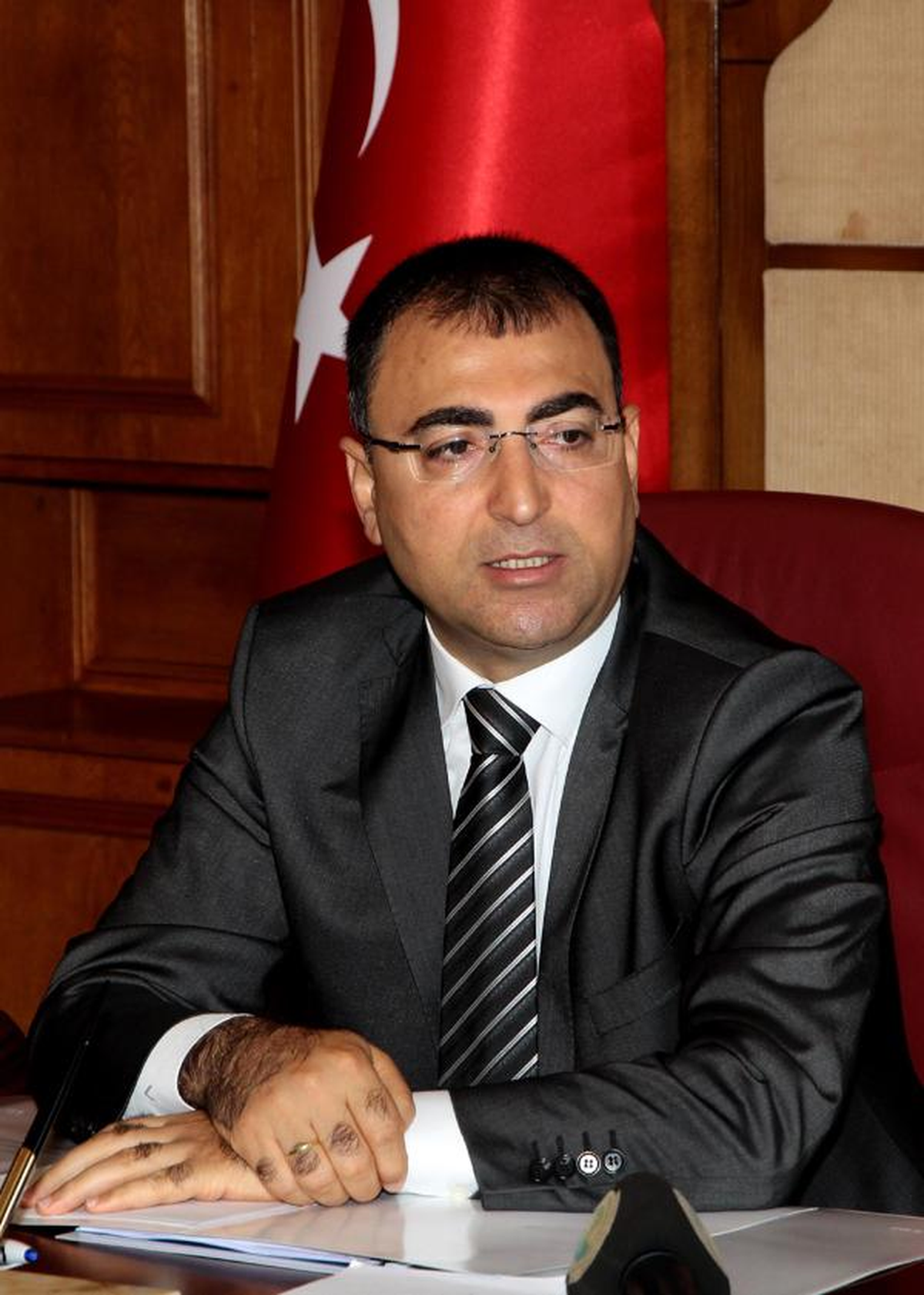 İzmir\'de EXPO Heyecanı Dorukta