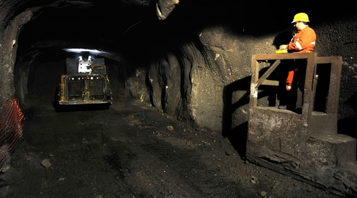 Kahramanmaraş'ta 1 Milyar Ton Bakır Rezervi Bulundu