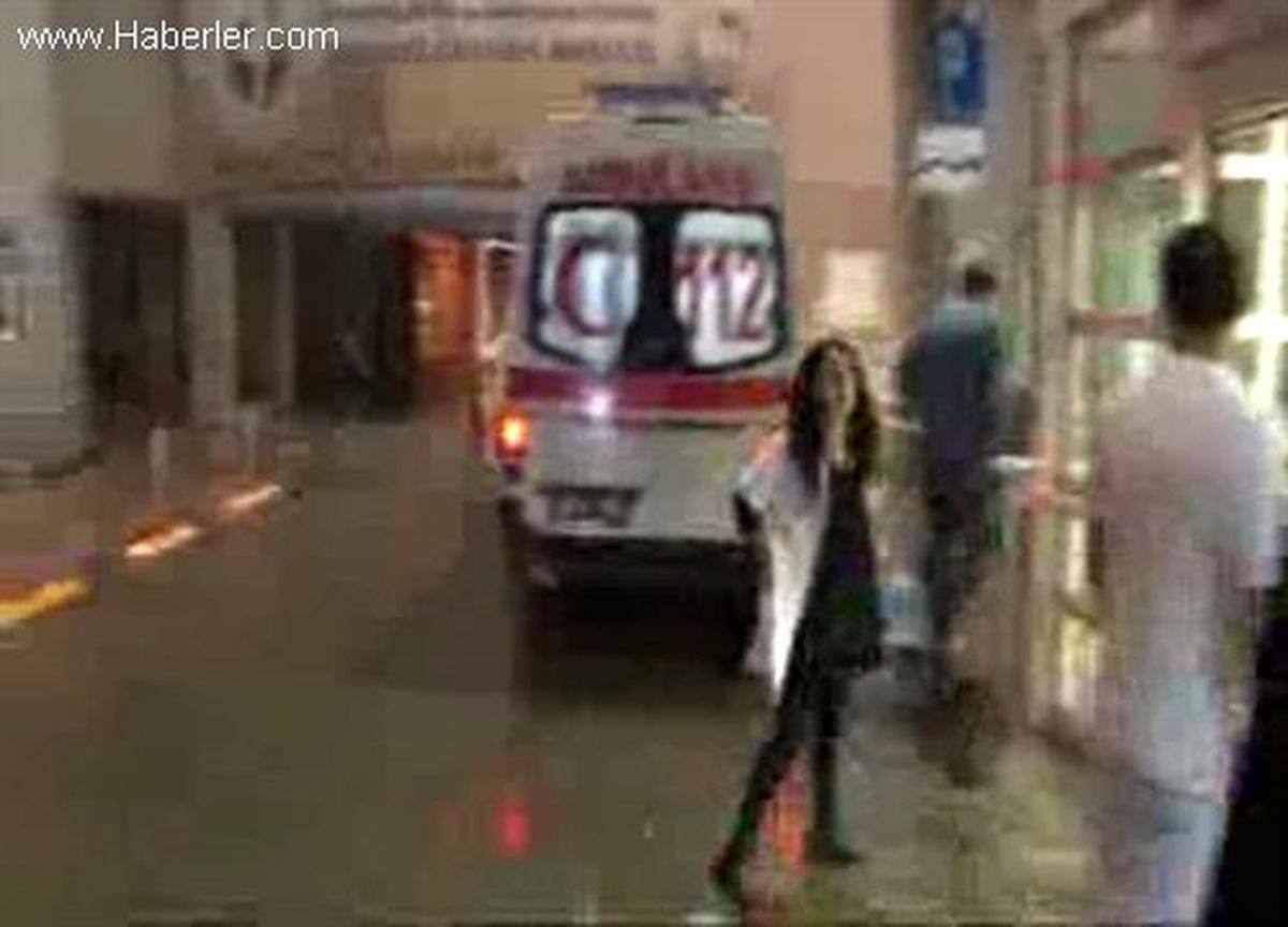 Kamera: Ramazan Eğri / İstanbul Dha