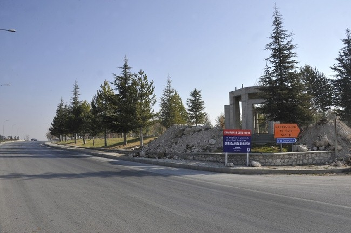 Karaman\'a Gelen Misafirleri İlk Onlar Selamlayacak