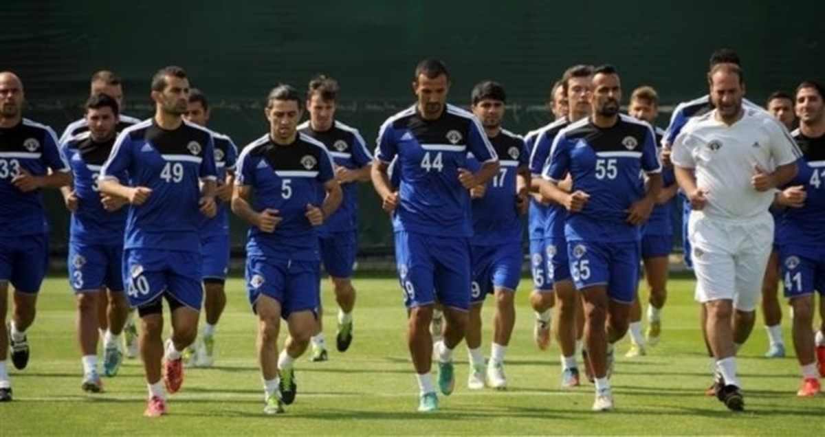 Kasımpaşa\'da Bursaspor Maçı Hazırlıkları