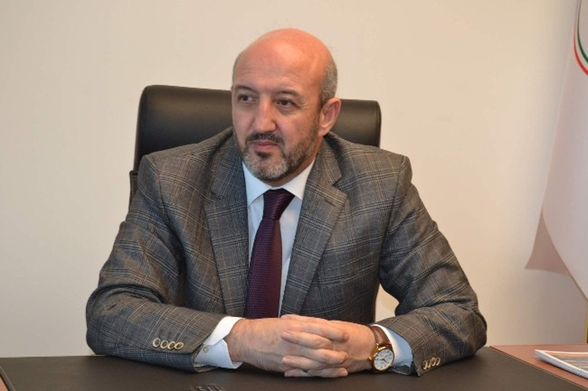 Kayseri Baro Başkanı Fevzi Konaç Açıklaması