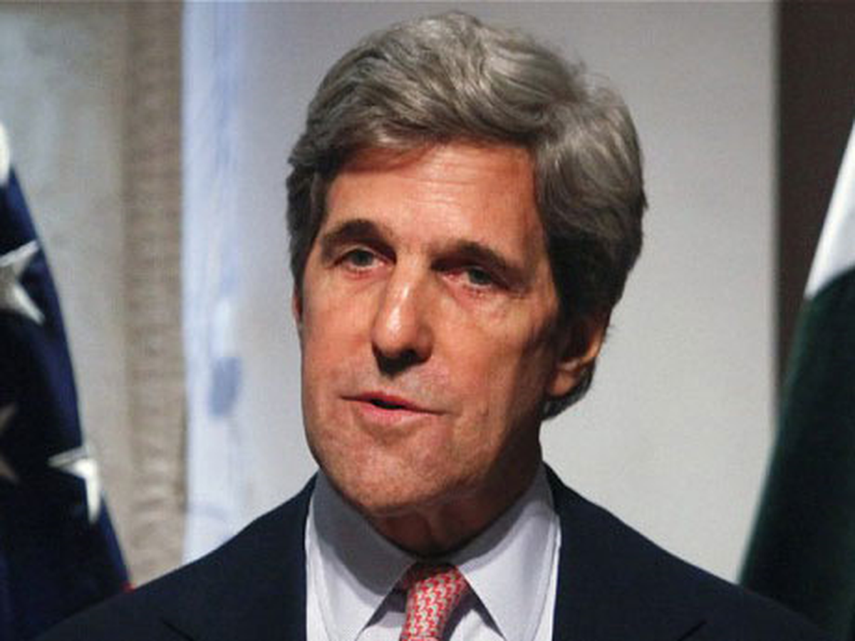 Kerry: Müslüman Kardeşler, Mısır\'ın Devrimini Çaldı