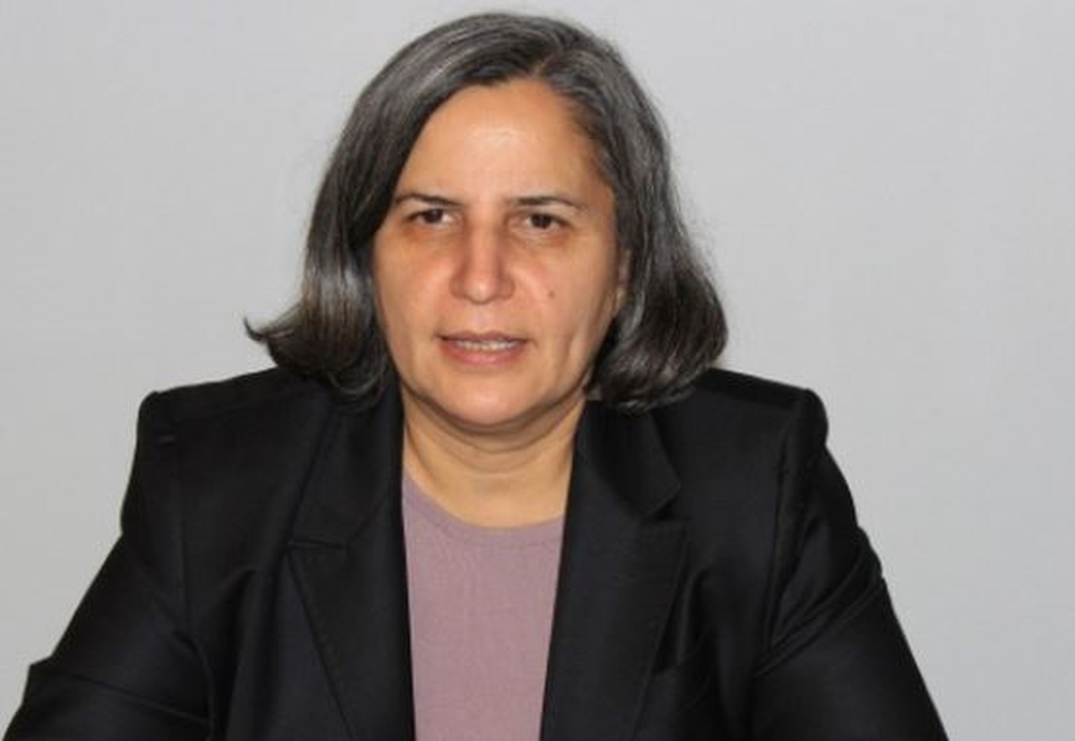 Kışanak Diyarbakır İçin Aday Adayı Oldu