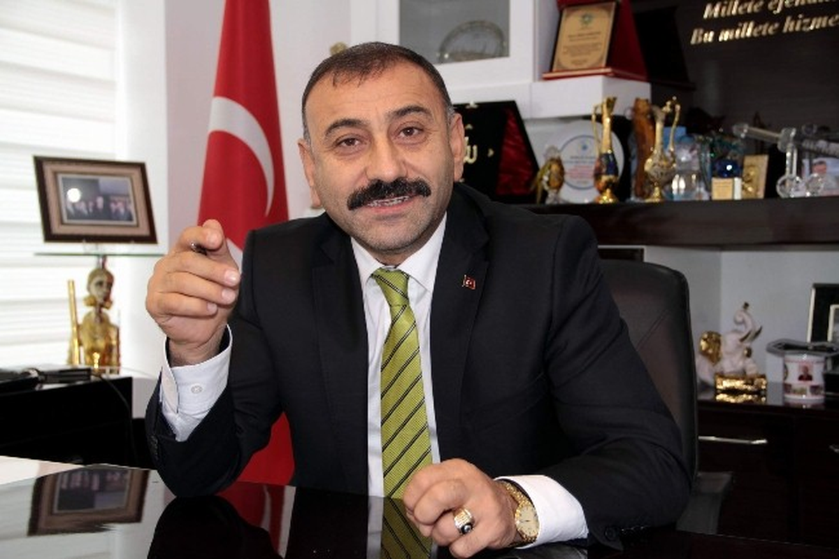 Kooperatifin Kalitesi Tescillendi