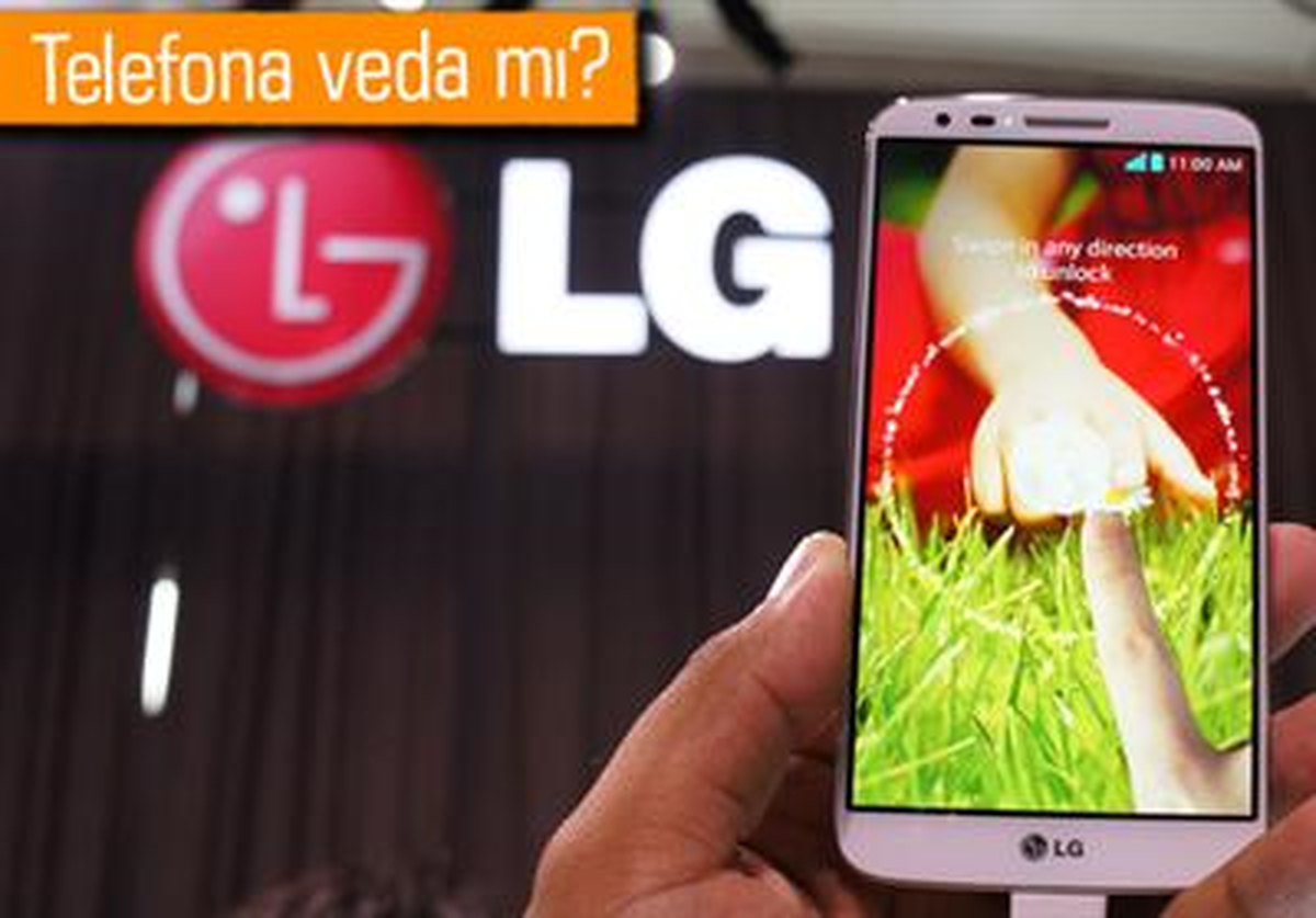 Lg Akıllı Telefonlara Veda mı Edecek?