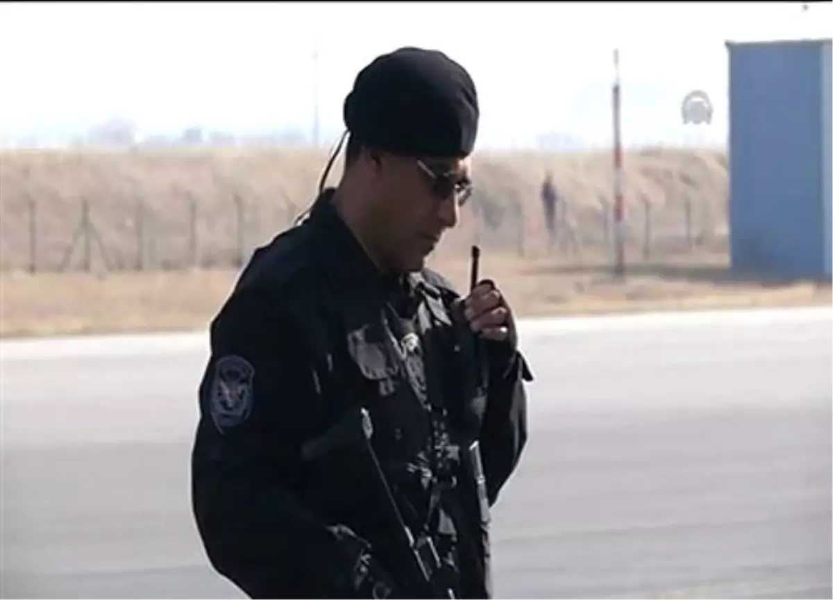 Lübnan Başbakanı Mikati Ankara'da