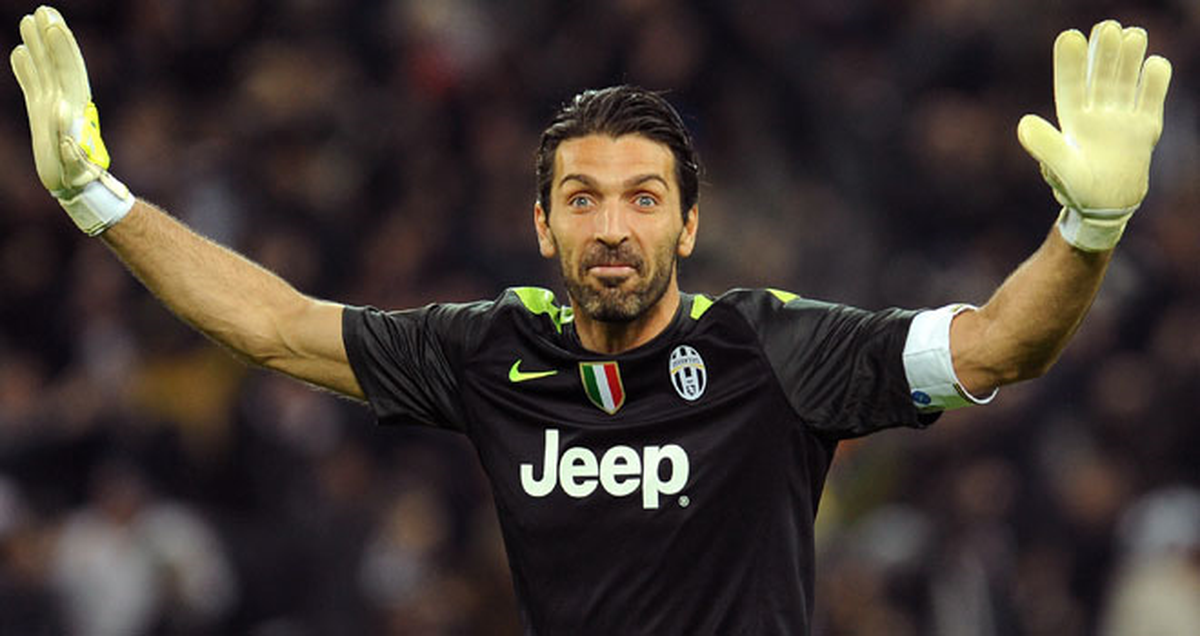 Lucescu\'dan Buffon İtirafı