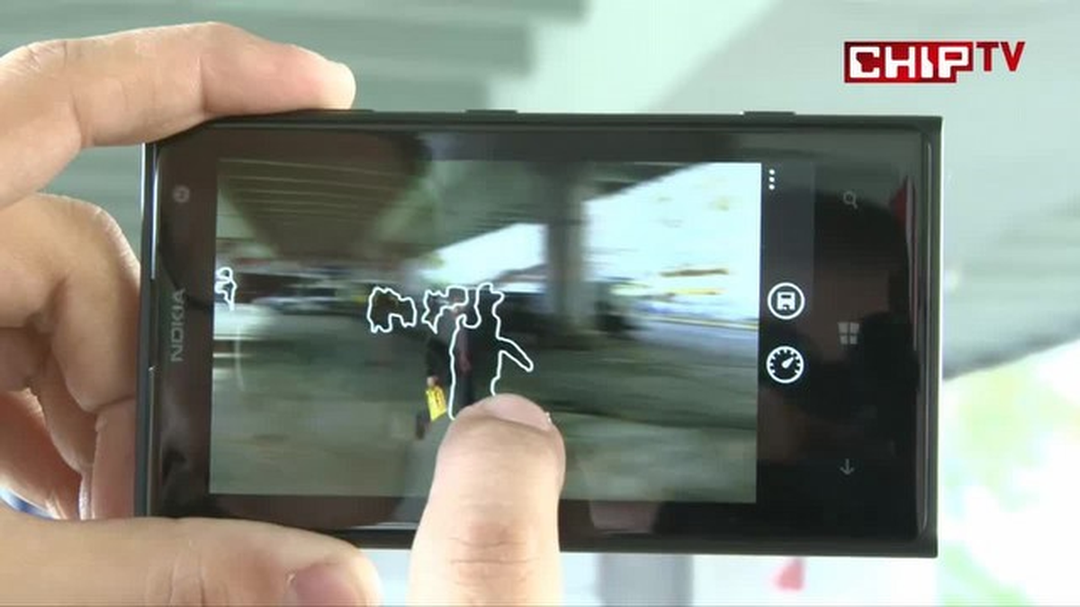 Lumia 1020\'yi bizden dinleyin