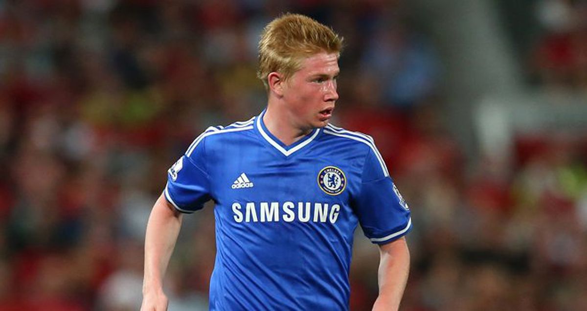 Atletico Madrid, Kevin de Bruyne İçin Teklif Yapacak