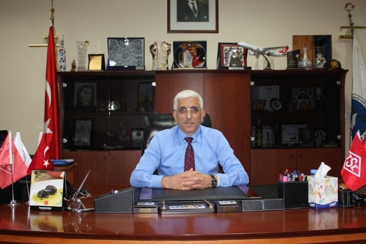 Marmarabirlik Üreticiye İlk Ödemeyi Cuma Günü Yapacak