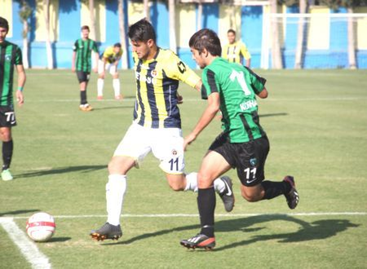 Menemen Belediyespor, Kayıpsız Devam Etmek İstiyor