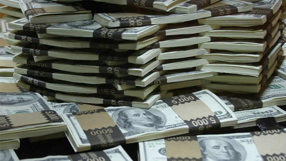 Merkez Bankası\'nın Rezervleri Arttı